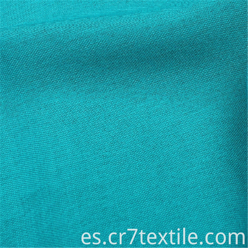 100 Rayon Spun Fabric